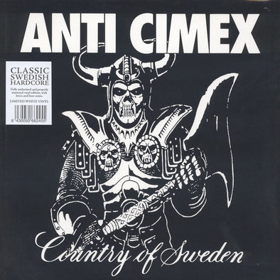 Absolut Country Of Sweden