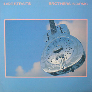 Brothers In Arms