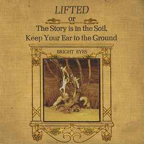Lifted, Or  The Story Is In The Soil