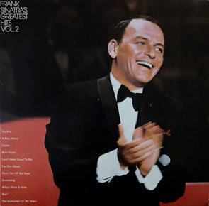 Frank Sinatra's Greatest Hits Vol. 2