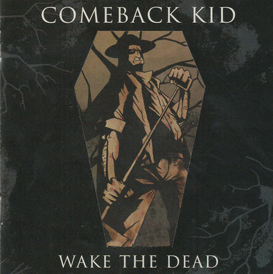 Wake The Dead