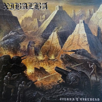 Tierra Y Libertad