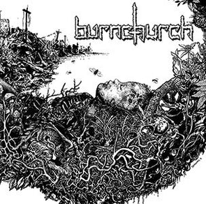 Burnchurch