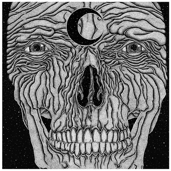 Ageless : Clear Vinyl