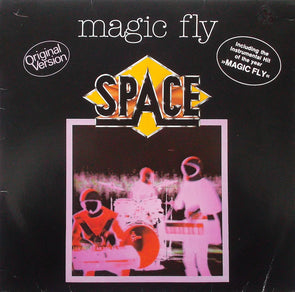 Magic Fly