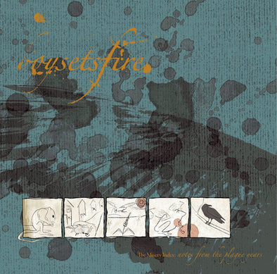 The Misery Index: Notes From The Plague Years : Coloured Vinyl
