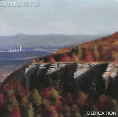 Dedication : Coloured Vinyl