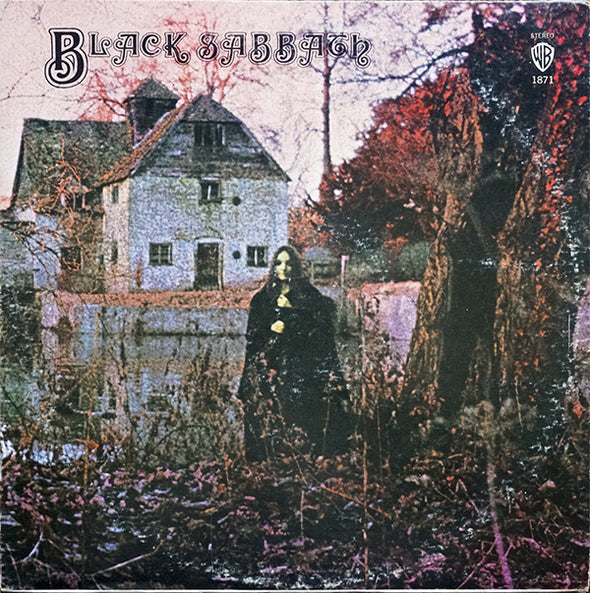 Black Sabbath