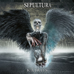 Kairos : CD