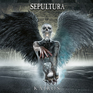 Kairos : CD