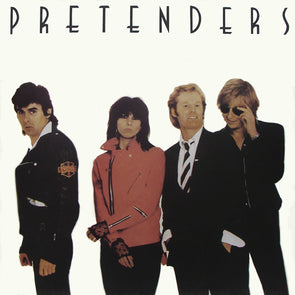 Pretenders