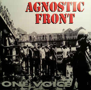 One Voice : Coloured Vinyl