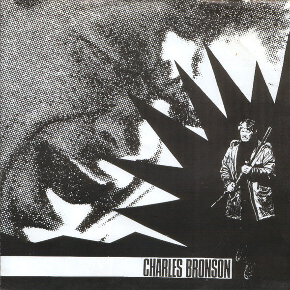 Charles Bronson / Ice Nine