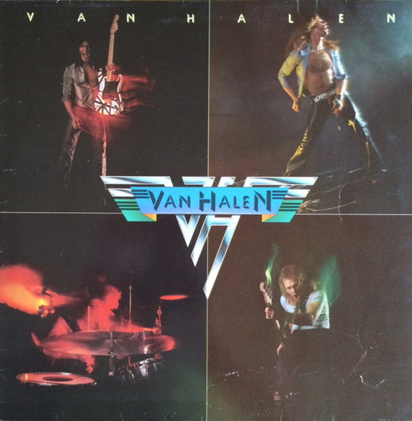 Van Halen