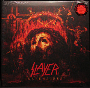 Repentless