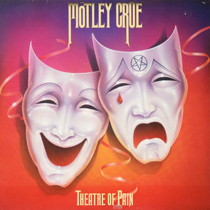 Theatre Of Pain