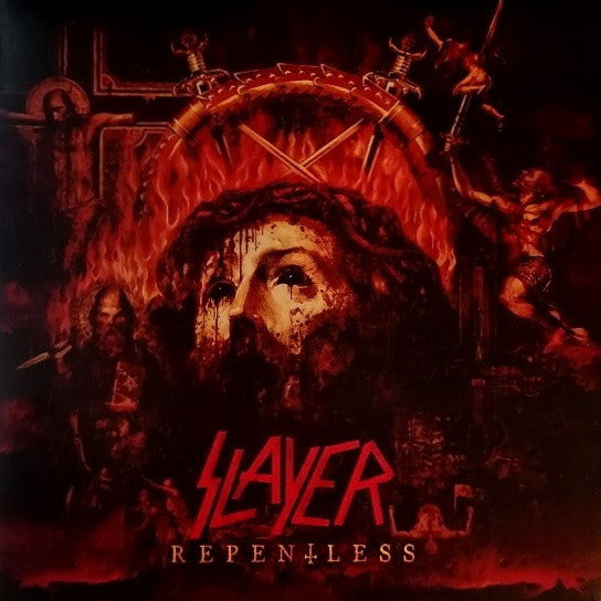 Repentless