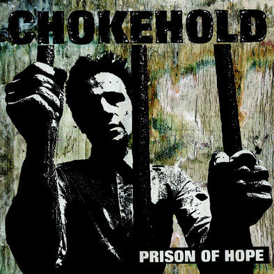 Prison Of Hope : Coloured Vinyl