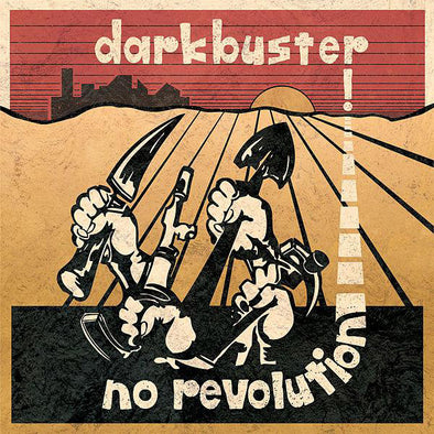 No Revolution : Coloured Vinyl