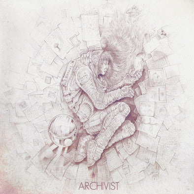 Archivist