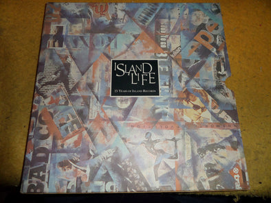 Island Life - 25 Years Of Island Records