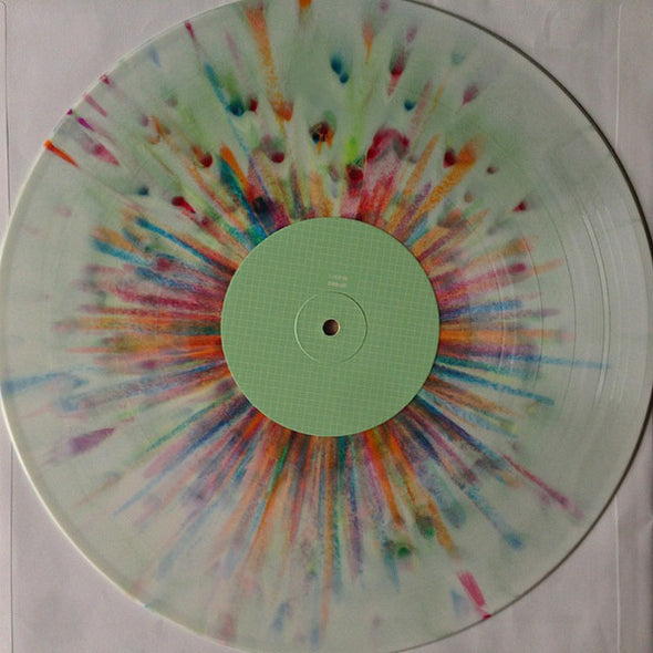 Miss Machine : Coloured Vinyl