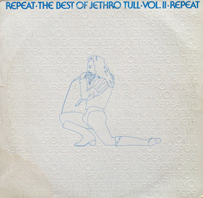 Repeat - The Best Of Jethro Tull Vol. II
