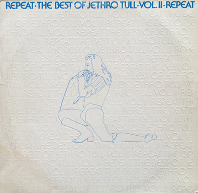 Repeat - The Best Of Jethro Tull Vol. II
