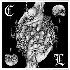 Lightless Walk : Clear Vinyl