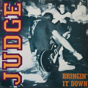 Bringin' It Down : 25th Anniversary Reissue