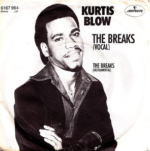 The Breaks