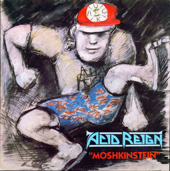 Moshkinstein