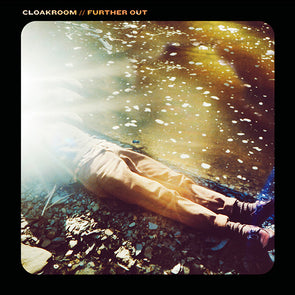 Further Out : Coloured Vinyl