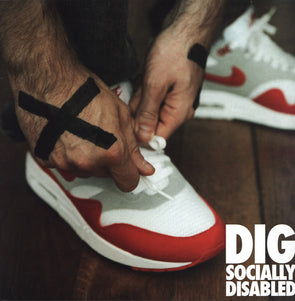 Socially Disabled