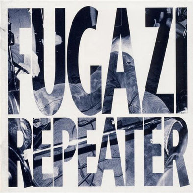 Repeater + 3 Songs