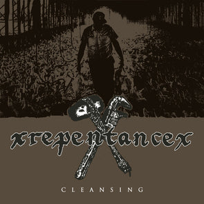 Cleansing : Clear Vinyl