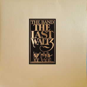 The Last Waltz : 3LP Set