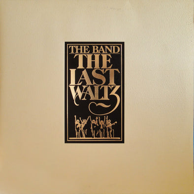 The Last Waltz : 3LP Set
