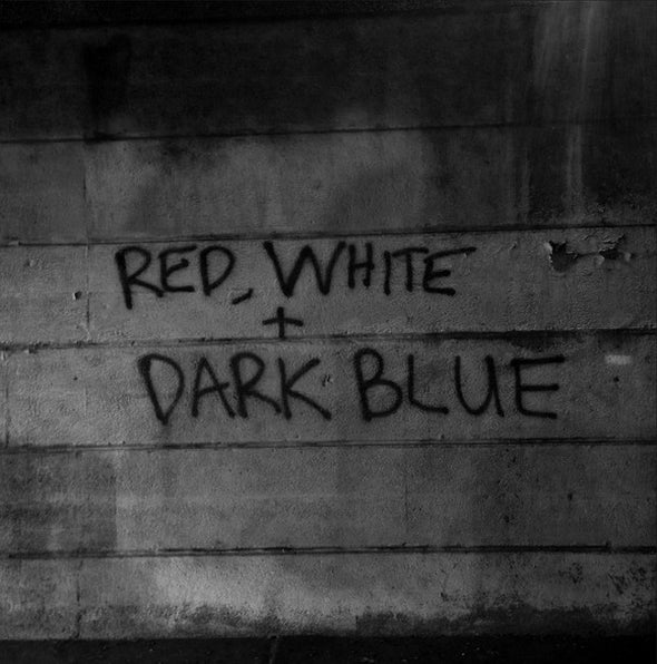 Red White : Coloured Vinyl