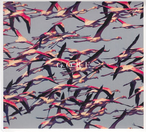 Gore : Coloured Vinyl