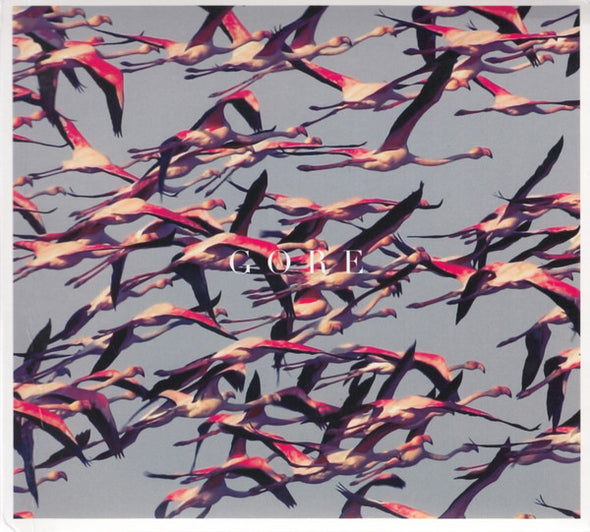 Gore : Coloured Vinyl