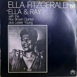 Ella & Ray