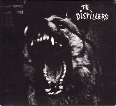 The Distillers