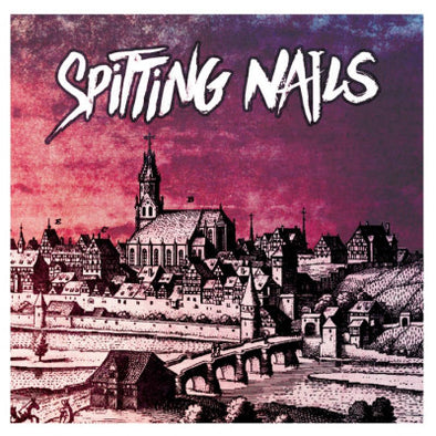 Spitting Nails