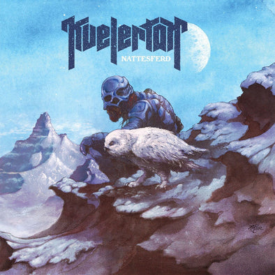 Nattesferd : Coloured Vinyl