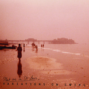 Variations On Swing : Coloured Vinyl