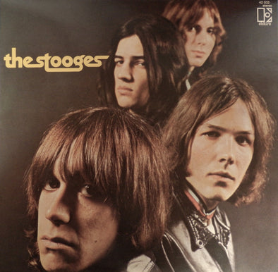 The Stooges