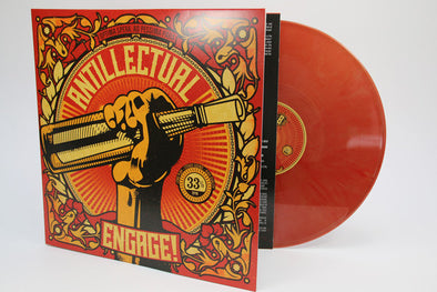 Engage! : Coloured Vinyl