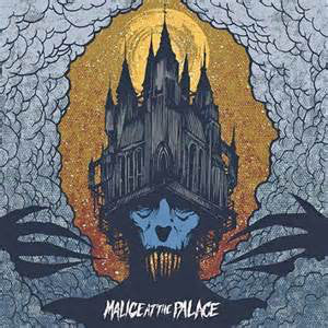 Malice At The Palace : Coloured Vinyl