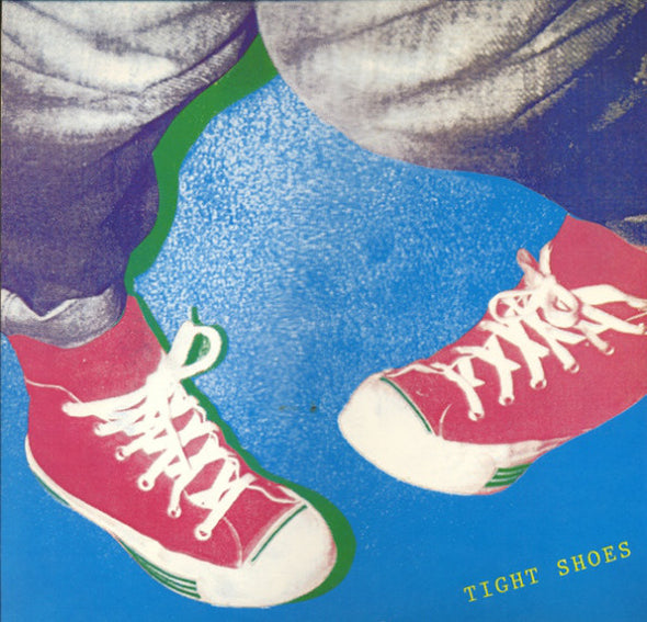 Tight Shoes